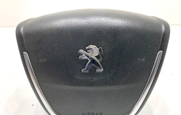 Peugeot 508 Steering wheel airbag 96863325ZE