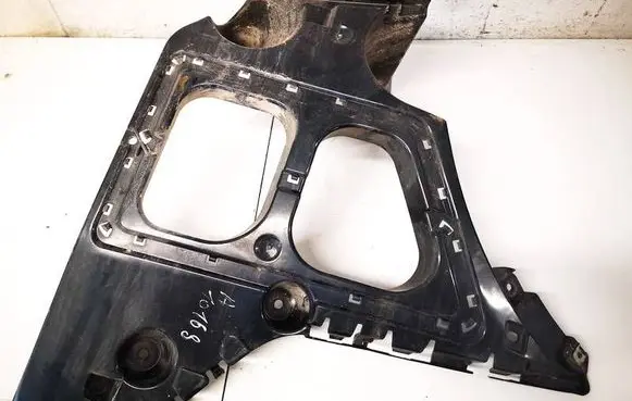 BMW X6 E71 Rear bumper mounting bracket 51127176245 10503410