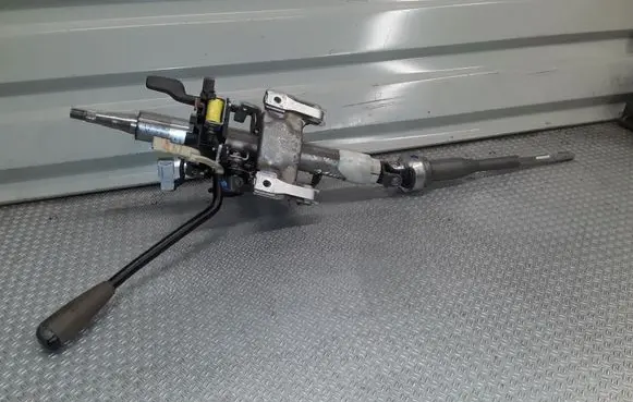 Honda Pilot I Steering wheel axle 
