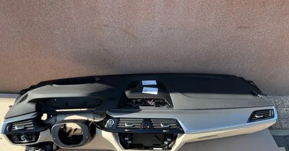 BMW 5 G30 G31 Dashboard 9388648