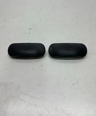 Windshield washer spray nozzle