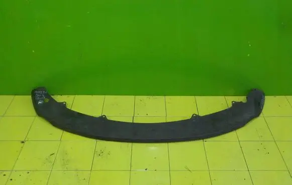 Suzuki SX4 Front bumper skid plate/under tray 