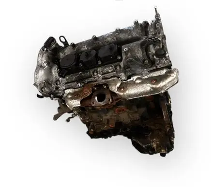 Chevrolet Orlando Engine Z20D1