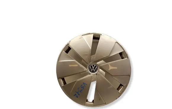 Volkswagen ID.3 R18 wheel hub/cap/trim 10A601147