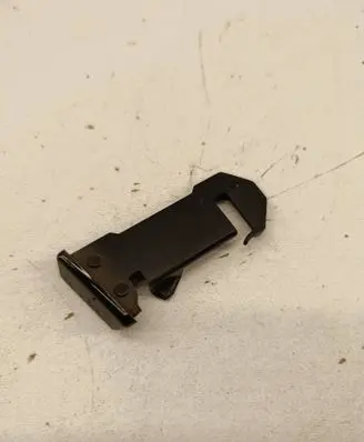 Mercedes-Benz E W238 Roof trim bar molding cover A2386900482 24602
