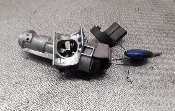Ford Transit Ignition lock 6C1T15607AC VP6CF15607AC