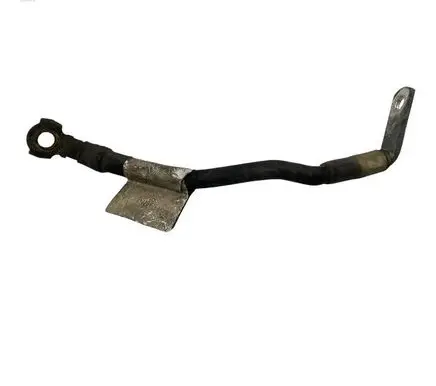 Volkswagen Touran II Negative earth cable (battery) 1K0971250AN