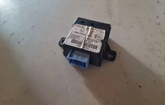 Citroen Jumper Other control units/modules 1340332080