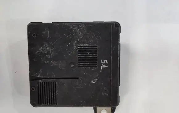 Fuse module