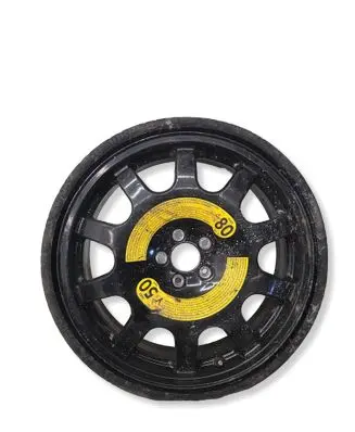 Audi Q7 4M R20 spare wheel 4M0801025