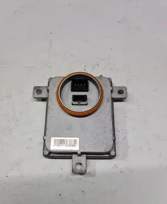 Audi A6 S6 C6 4F Headlight ballast module Xenon 8K0941597B
