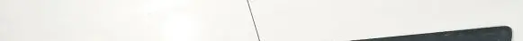 Volkswagen Polo Front door trim (molding) 6q4853516