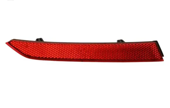 Volkswagen PASSAT B8 Rear tail light reflector 3G0945106A