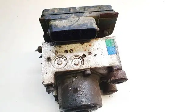 Mazda 6 ABS Pump gj6e437a0 5309e0192