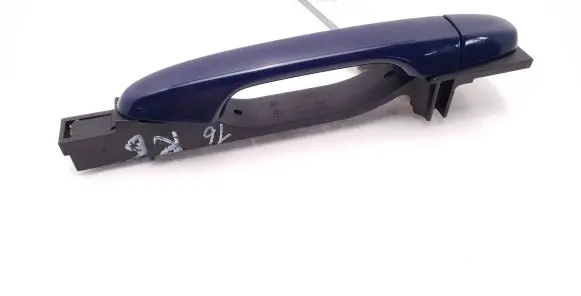Honda CR-V Front door exterior handle T1GRRL2