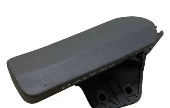 Volkswagen Phaeton Engine bonnet (hood) release handle 3D1823533 3D1823633