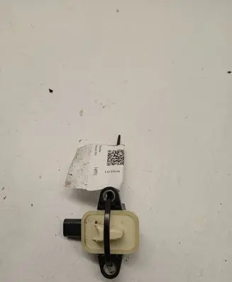Porsche Macan (95B) Airbag deployment crash/impact sensor 4H0955557