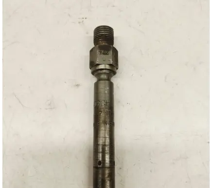 Mercedes-Benz SL R107 Fuel injector 0437502035