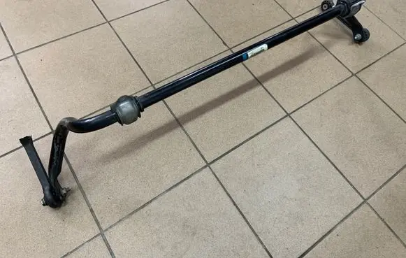 Audi A6 S6 C7 4G Front anti-roll bar/sway bar 4G0411309E