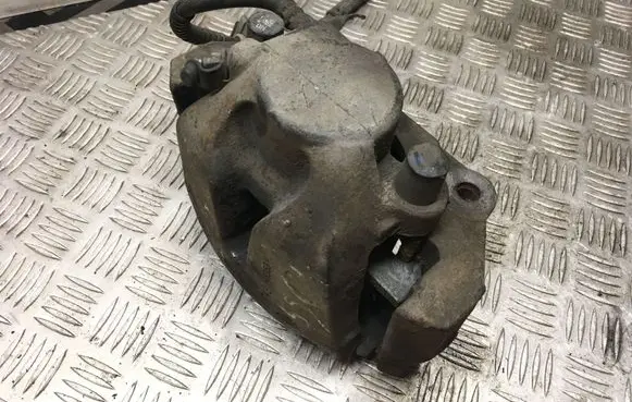 BMW X5 F15 Front brake caliper 7493353