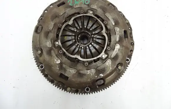 Volkswagen Scirocco Clutch set kit 15449676211