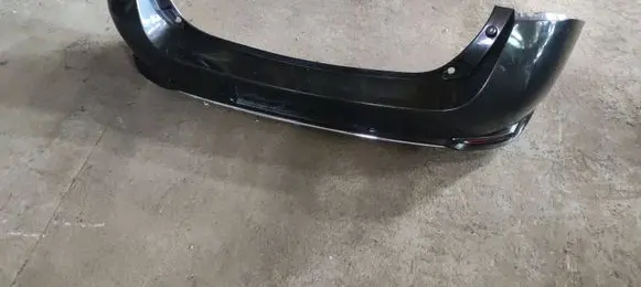 Toyota Auris E180 Rear bumper 