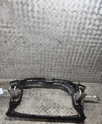 Audi A6 C7 Radiator support slam panel 4G0805594