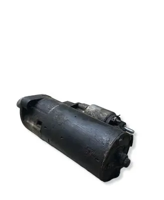 Mercedes-Benz ML W164 Starter motor 
