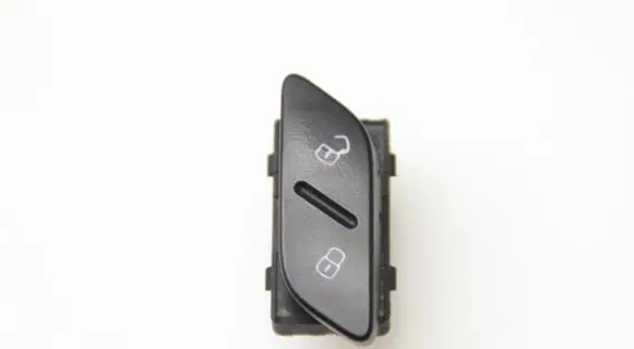 Volkswagen Jetta VI Central locking switch button 5C6962126