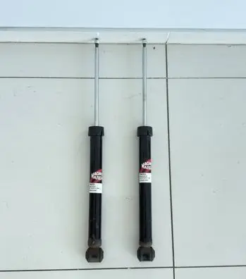 Fiat Grande Punto Rear shock absorber/damper 51943197 55700452 55700608