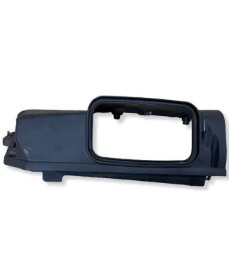 BMW 3 E46 Air filter box cover 7787254 13717787254