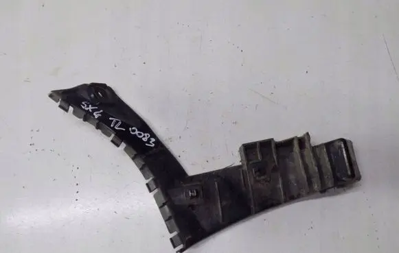 Suzuki SX4 Rear bumper mounting bracket 7182279J00