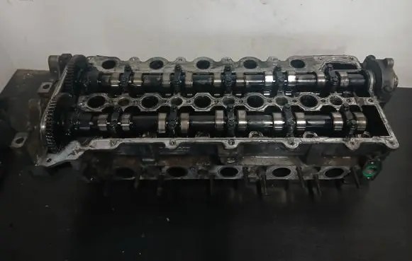 Volvo S60 Engine head 08692974002