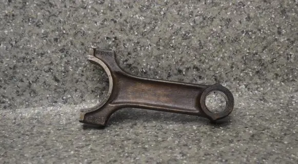 BMW 3 E46 Connecting rod/conrod 1717083