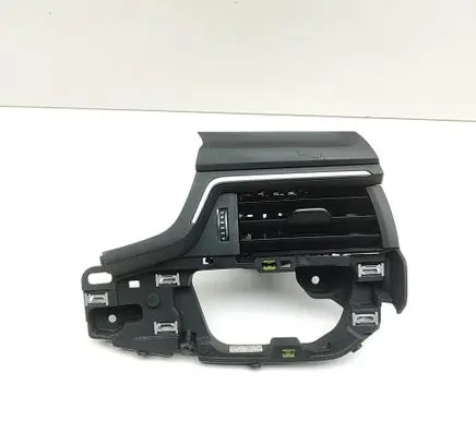 Audi A5 Dashboard air vent grill cover trim 8W2820902B 8W2820902
