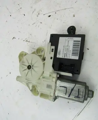 Ford Focus C-MAX Rear door window regulator motor 981536110