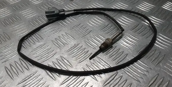 Land Rover Evoque I Exhaust gas temperature sensor GJ3212B591DB