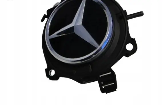 Mercedes-Benz EQA Loading door exterior handle A0997503300