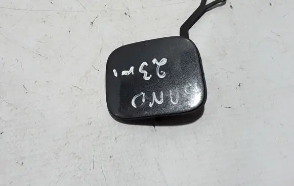 Dacia Sandero III Front tow hook cap/cover 511801210R