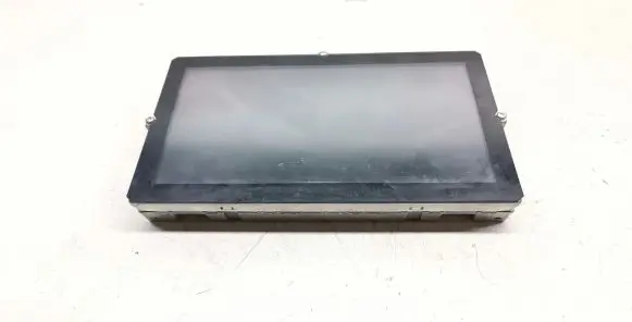 Nissan Pathfinder R51 Screen/display/small screen 21676976