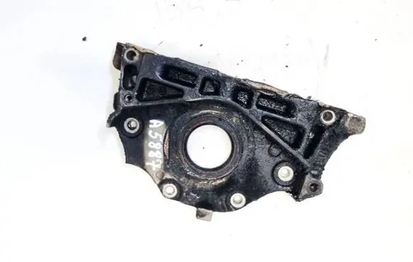 Citroen C5 other engine part