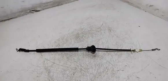 Skoda Yeti (5L) Rear door cable line 5L0839085A