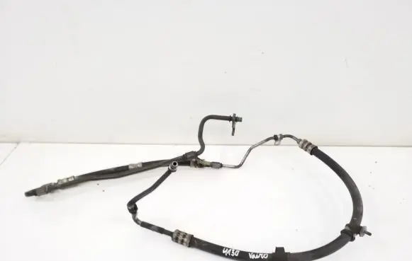 Porsche Panamera (970) Power steering hose/pipe/line 97034724556