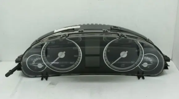 Mercedes-Benz C W203 Tachometer A2035405648