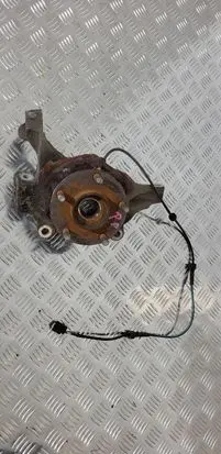 Nissan Murano Z51 Front wheel hub spindle knuckle