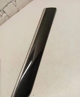 Mercedes-Benz CL C215 Rear fender molding trim A2156900662