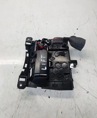 Audi A4 S4 B8 8K Other center console (tunnel) element 8K0857951C 8K0857951COK