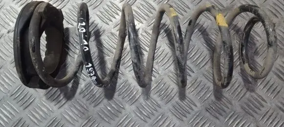Hyundai i20 (PB PBT) Rear coil spring