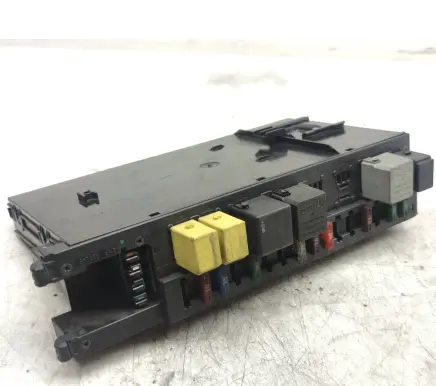 Mercedes-Benz E W211 Comfort/convenience module 0035455101 5DK00797430