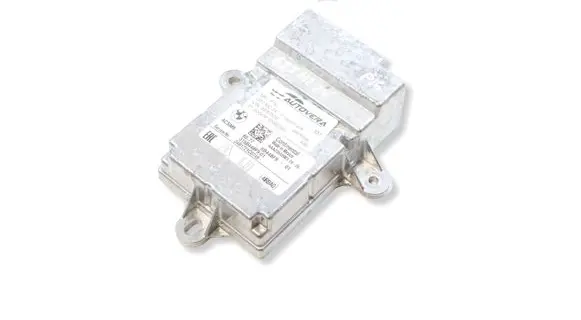 BMW M2 G87 Airbag control unit/module 5B448F9 315B448F901 24B1721C0749